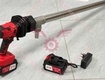 Máy dầu nhớt chạy pin turbo tbb750 giá rẻ 