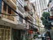 Phân lô C.bộ tài chính 35m2 4T 10 tỷ cạnh Goldmark City 136 Hồ Tùng Mậu 