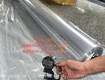 Xả kho màng pvc trong suốt  hàng có sẵn 