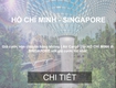 Giá Cước Vận Chuyển Hàng Hóa Từ Hồ Chí Minh Đến Singapore 