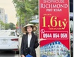 Nhà phú xuân citygiá chỉ từ 1tỷ6 đang cho thuê dòng tiền 40tr/tháng   đã có sổ...