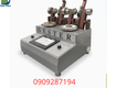 Máy kiểm tra độ mài mòn taber gester gt c14b 