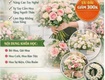 Khóa học cắm hoa 