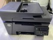 Thanh lý máy in HP LaserJet Pro M127fn đa năng  In   Copy   Scan...