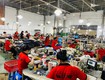 Xưởng gia công đồ da bò   đối tác sản xuất cho thương hiệu...