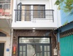 Nhà 2 lầu/st chánh hưng p9q8 ko lộ giới, giá : 4.18 tỷ  t/l 