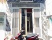 Nhà góc mới 4 tầng ngay chợ rạch ông hẻm 198 đường dương bá trạc p2q8. giá: 7.6...