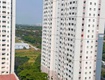 Nhượng lại căn hộ 2pn giá tốt   chung cư hqc plaza   ngay chợ đầu...
