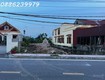 Bán đất 2 mặt tiền hà nhuận ngay trung tâm khu công nghiệp lớn hải phòng 