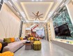 Mặt tiền chuẩn 5m   hẻm xe hơi thông   4 tầng lầu...