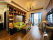 Căn góc cc n07 thành thái, cạnh công viên cầu giấy 112m 3pn nội thất...