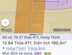 Bán đất tại ấp an bình, đường d20, xã hưng thịnh, đồng nai, giá ưu đãi 4,9 tỷ,...