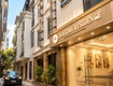Bán nhà đào tấn, apartment 9 tầng thang máy, ô tô, 90m, chỉ 29 tỷ...