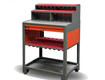 Kệ đựng dao cnc ally qt tcnc   giải pháp lưu trữ đầu dao...