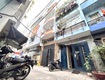 Bán nhà đẹp  xe hơi đậu cửa  3 tầng vào ở ngay  khu đ.số ...