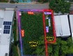 Chính chủ cần bán đất thổ cư mặt tiền đường nhựa xã vĩnh trạch, thoại sơn, an giang...
