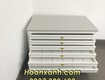 Tủ lưu bản vẽ 6 ngăn khổ a0 tv a06, tủ lưu bản vẽ a0,...
