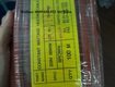 Dây silicon hàng có sẵn 