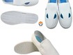 Giày phòng sạch là gì  Tiêu chuẩn và cách chọn 