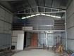 Cho thuê kho xưởng mới dựng 200m tại Hải Bối. Đông Anh, giá chỉ 10tr/tháng 