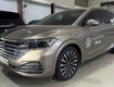 Volkswagen viloran luxury vàng 2024 43.000 km