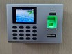 Kinh nghiệm mua máy chấm công vân tay hiệu quả kinh tế nhất dành cho...