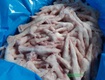 Chân gà đông lạnh làm món gì ngon 