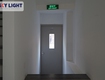 Cửa chống cháy nhà cho thuê đạt chuẩn pccc 