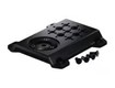 Blackmagic pyxis rosette plate 