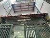 Bán nhà Lê Bình, Hoàng Văn Thụ, Tân Bình, 25m2, 4 tầng, 5.4 tỷ. 