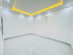 Nhà xây mới 4 tầng độc lập tại phương lưu   vạn mỹ 