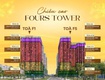 Trả Trước 1.8 Tỷ Nhận Căn Góc 2PN FourS Tower Cạnh Công Viên 50ha 