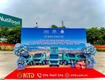 Mtd event đồng hành cùng lễ bàn giao xe đẳng cấp 