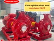 Bỏ túi kinh nghiệm chọn mua máy bơm pccc hiệu quả 