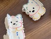 Phụ Kiện Kẹp Tóc Nữ Tuna Aesthetic Hot Trend Năm 2026. 