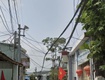 Đất kiệt phạm như xương  dt 168m2  ngang 7m xây căn hộ, nhà trọ y bài...