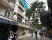 Bán nhà phố hoàng mai   nhà mới thang máy   ô tô vào nhà ...