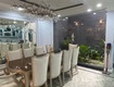 Bán nhà ngõ 437 kim mã 156m  4 tầng   mt 7m ô tô đỗ cửa...