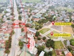 Cần bán 100m2  lô ngoại giao   trục chính rộng 10m   gần đại học...