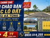 Bán đất tđc bá tùng đường ban ban 1, hòa quý, ngũ hành sơn, chỉ...