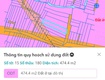 Bán đất 4774m2 giá chỉ 15 tỷ sát kcn biên hòa 1 