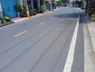 Mặt tiền trần thị bốc   kinh doanh đỉnh   ô tô ngủ trong nhà 