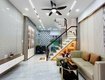 Bán nhà riêng đường 19, tht hcm   giá 4.65 tỷ   full...