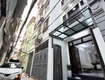 Hàng hiêm ngoc thụy ngõ thông ô tô .ô tô đỗ cưa  full nội thất 