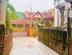 Cần bán đất cùng trục đất đấu giá vân phú lai, có sẵn nhà vườn...