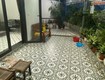 Thổ quan 60m  x 4 tầng x mt 7m   dòng tiền 30tr/tháng   chỉ...