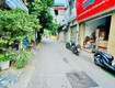 Bán đất nam dư 103m ô tô tải tránh kinh doanh hoàng mai 