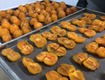 Công nghệ sấy nông sản hiện đại và tiềm năng thị trường đặc sản khô...