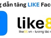 Like88.vn   nền tảng tăng like chuyên nghiệp, giá cả hợp lý 