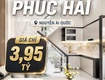 Bán nhà 1 trệt 1 lầu  3PN gần chợ Tân Phong giá 3,95 tỷ 